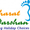 Safe and Smart Bharat Darshan Tour Packages and Hotel Bookings.