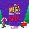 Click to Avail TheWiSpy Catchy Christmas Offers