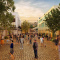Get 3D Architectural Exterior Rendering Services on affordable p