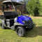 2020 Big Horn 200 VXL Dump Bed UTV