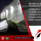 Buy LED Outdoor Commercial Wall Pack Parking and Yard Light