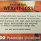 Barrie Konicov: Subliminal Weight-Loss (used cassette)