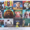 Lucia Heffernan: Funny Animals (used 1000 PC jigsaw puzzle)