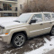 jeep patriot 2009 $4000