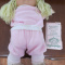 Cabbage Patch Doll