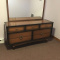 Wooden Dresser
