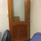 Solid wood doors, 32”