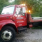 NW Suburbs- Flatbed Towing