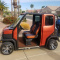 2nd vehicle/ golf cart
