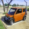 Personal vehicle/Golf cart