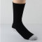 NEW Sealed Pkgs- 6 Pr Men's Large Foundation Healthy Soles Socks