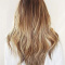 GORGEOUS LAYERED HAIRSTYLES