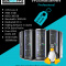 smtp for bulk email...