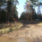 Almost an acre + trailer