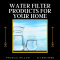 Clean Water For Your Home & Business