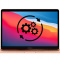 Mac Repair Center