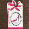 Stiletto Shields High Heel Protector Strips