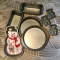 8 Pieces Bakers Secret Cookware Lot (Some NEW)