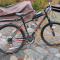 Motorized Bicycle