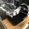 HOT STAMP WIRE & SLEEVE PNEUMATIC PRINTER KINGSLEY ATD-106C