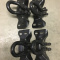 Ford Bumper Pulls F350 F450 F550