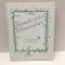 "Grandmother Remembers" A Memory Book To Personalize