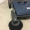 SWEEPER PUSH SWEEPER WALK-BEHIND