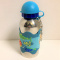 Child's Sealife Stainless Steel Water Bottle