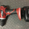 SKIL Drill & 18V Battery