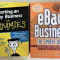 How-To Books on Starting an eBay Business