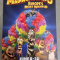 Madagascar 3 Poster Europe's Most Wanted