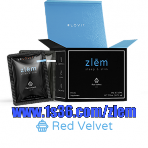 ZLem the best ever for Sleep Aide and Weight Loss Asking 74.95 The