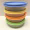 Tupperware Set of 4 Little Wonders Bowls w/ Seals