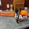STIHL MS251C Chainsaw