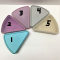 Tupperware Pie Wedge Pick Your Color