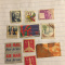 Antique Postal Stamps
