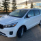 2016 Kia Sedona LX Mini Van For Sale