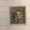 Vintage Postal Stamp