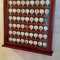Golf Ball Cabinet