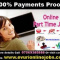 Simple Work From Home Part Time Computer Typing Job