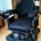 Electric Wheelchair