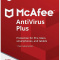 Mcafee Antivirus
