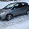 2012 Nissan Versa Hatchback