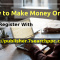 Make Money Online Through Website | 7SearchPPC Publisher