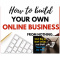 How I Built A Biz Online + Am Living My Dreams!