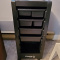 Hairdressing Trolley