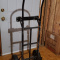 A Moving Cart
