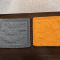 Halloween Knitted Cloths