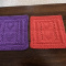 Beautiful Knitted Cloths for Valentine's Day/Easter