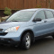 Honda CRV, 2009